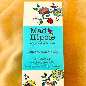 Mad Hippie Cream Cleanser